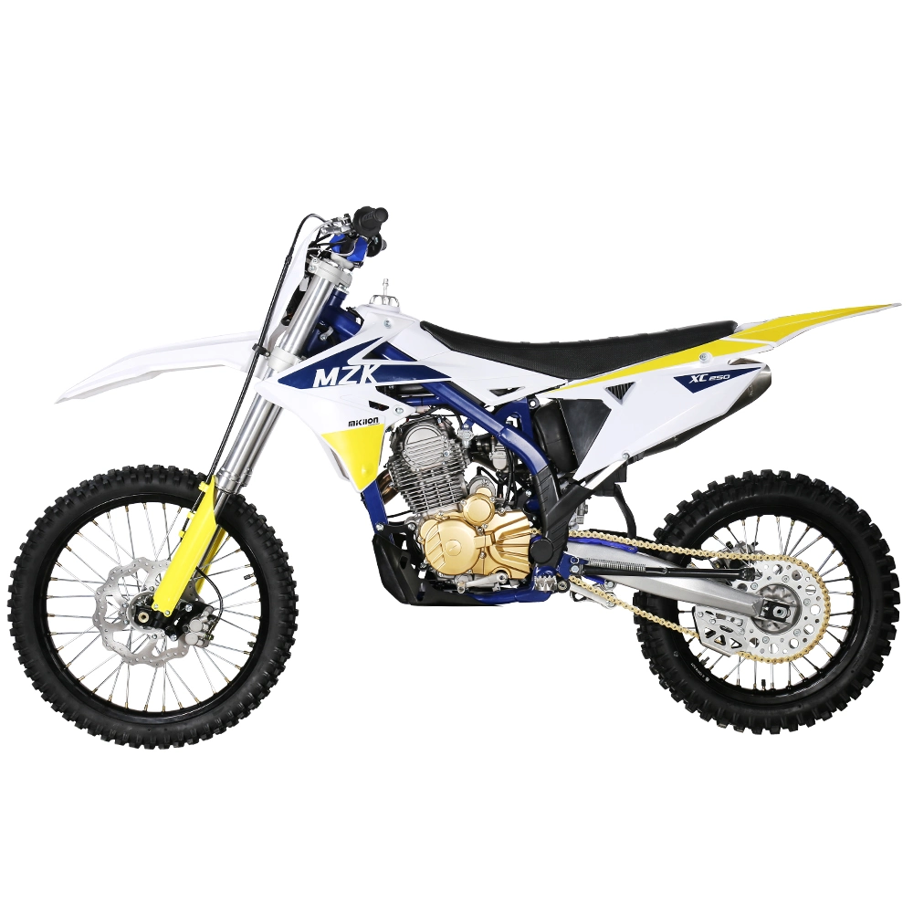 250cc Air Cooled Dirt Bike with EPA