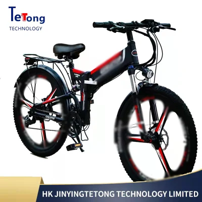 고품질 Ebike26 